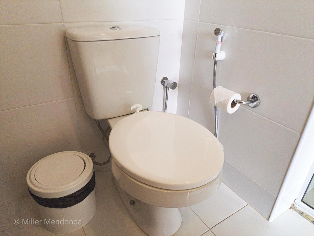 Quarto Executivo Para Sua Estadia De Trabalho Campos dos Goytacazes Exterior foto