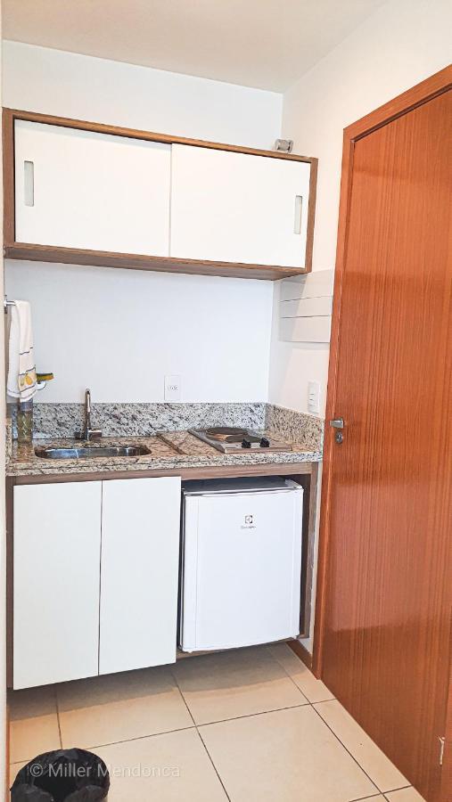 Quarto Executivo Para Sua Estadia De Trabalho Campos dos Goytacazes Exterior foto