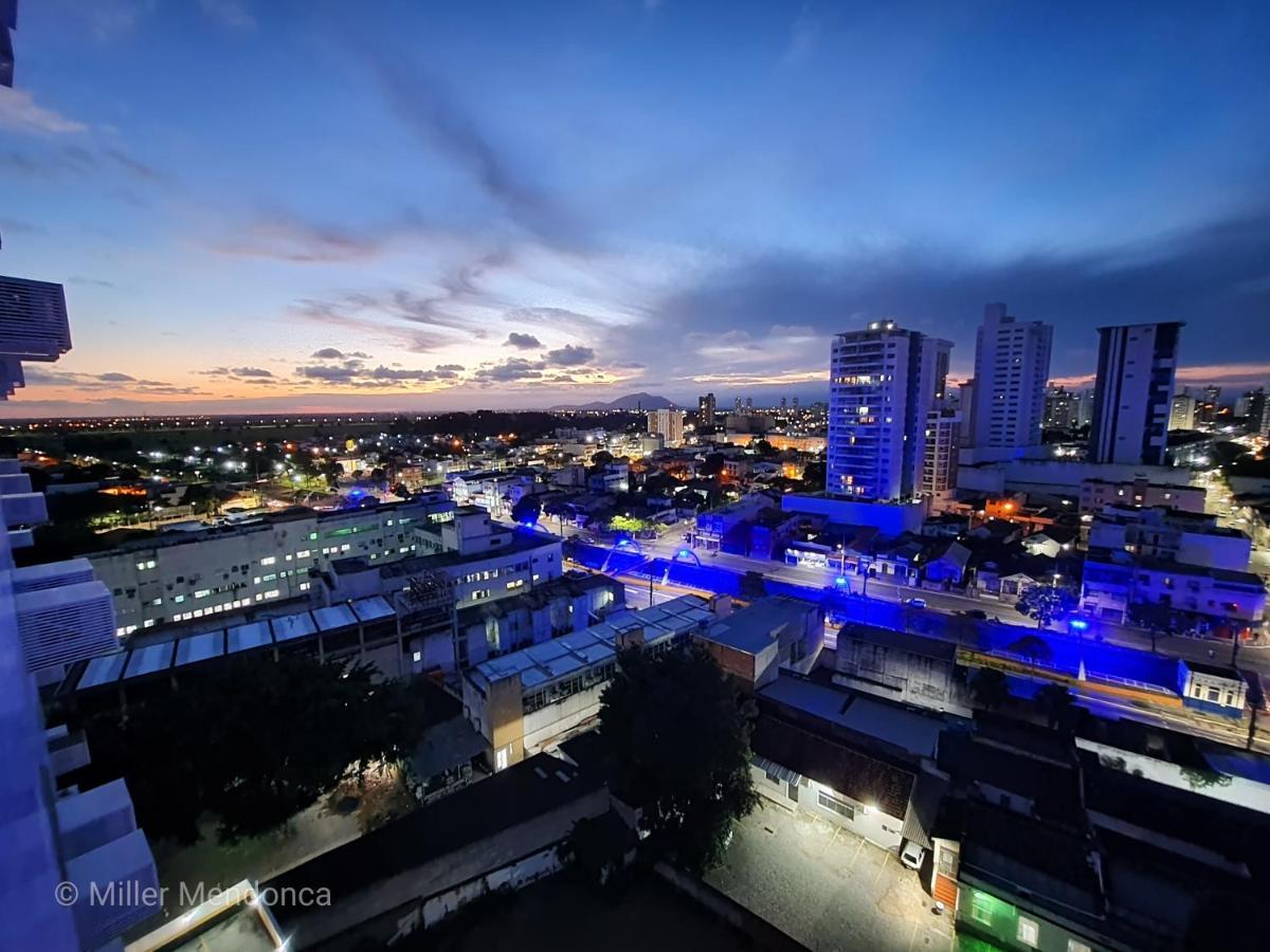Quarto Executivo Para Sua Estadia De Trabalho Campos dos Goytacazes Exterior foto