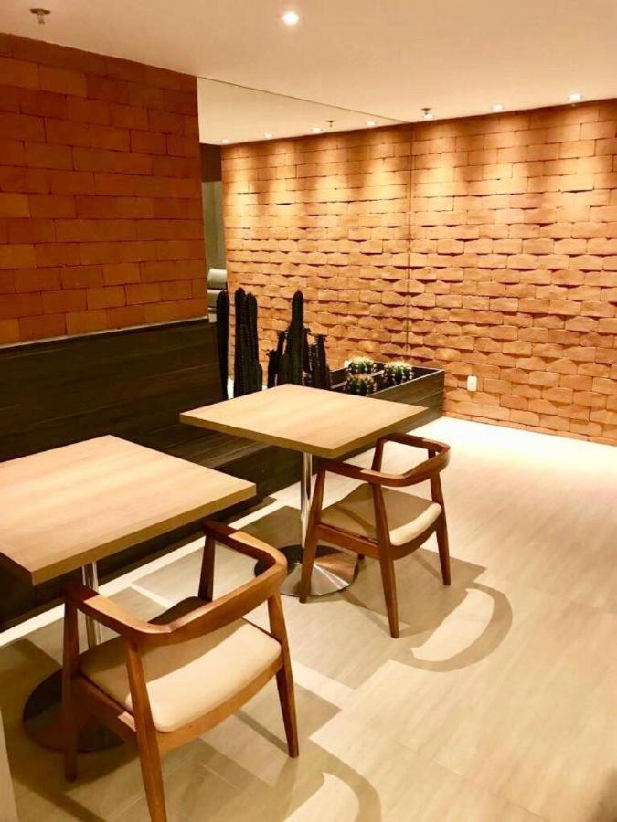 Quarto Executivo Para Sua Estadia De Trabalho Campos dos Goytacazes Exterior foto