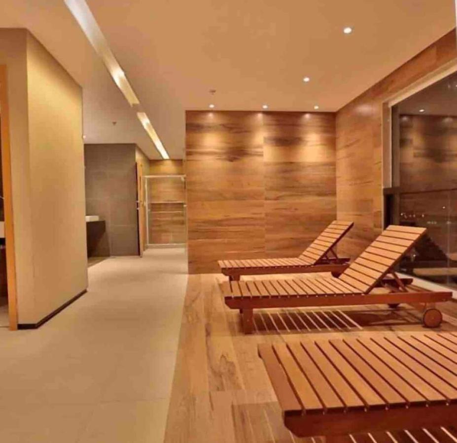 Quarto Executivo Para Sua Estadia De Trabalho Campos dos Goytacazes Exterior foto