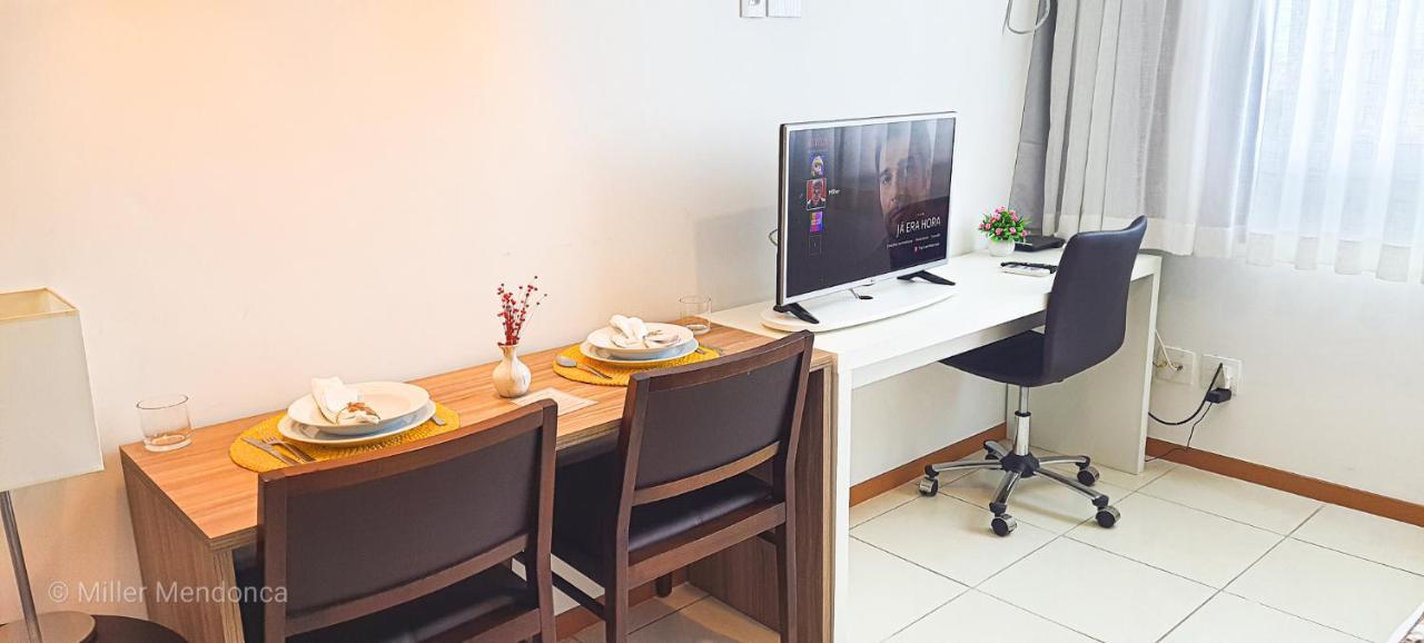 Quarto Executivo Para Sua Estadia De Trabalho Campos dos Goytacazes Exterior foto